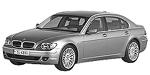 BMW E65 P3626 Fault Code