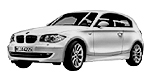 BMW E81 P3626 Fault Code