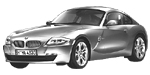 BMW E86 P3626 Fault Code