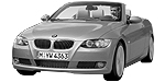 BMW E93 P3626 Fault Code