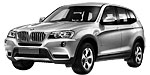 BMW F25 P3626 Fault Code